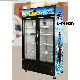  2022 Trending Products Big Capacity Display Case Confectionery Showcase Refrigerator