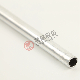 Extruded Inner Groveed Aluminum Tube for Refrigerator and Freezer