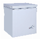 100L Top Door Chest Freezer with CB