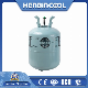 R134A Refrigerant Gas in Disposable 13.6kg/30lb Cylinder