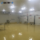  Fish and Seafood Industry Cold Storage Room