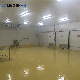 Fish and Seafood Industry Cold Storage Room