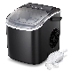 Hicon New High Quality Portable Small Countertop Ice Maker