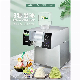  7kg Per Hour Korean Bingsu Ice Machine Snow Flake Maker for Making Fresh Soft Ice Cream