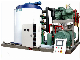 Fast Cooling Speed Flake Ice Machines Used in Chemical Appliance