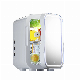  in-Car Use Mini Refrigerator 8L Car and Home Dual-Use Small Beauty Refrigerator Semiconductor Refrigerator