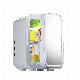 in-Car Use Mini Refrigerator 8L Car and Home Dual-Use Small Beauty Refrigerator Semiconductor Refrigerator