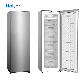  Cheap Factory Price 190L Vertical Freezer Fast Frozen Water Freezer Upright Fridge