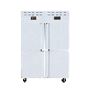  Good Supplier Double Door Refrigerator Compact Refrigerators Top-Freezer Refrigerators