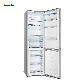  12.5 Cu. FT Mobile Food Vegetables Storage Refrigerator Compact Refrigerator