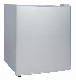  55 L Compact Stylish Mini Single Door Fridge Refrigerator with Freezer Box