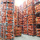  Industrial Logistics Fish Vegetable Fruit Seafood Onion Freezer Cold Room Storage