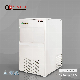 High Capacity Commercial Automatic Cube Ice Maker Machine Big Output Ice Cube Making Machine Factory