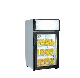 Counter Top Merchandiser Refrigerator Baby Cooler Office Mini Fridge