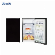 Low Noise 4.4cuft Portable Compact Single Door Refrigerators