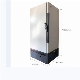 Refrigeration Equipment Upright -80 Degree Freezer for Hospital and Blood Bank manufacturer