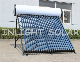 Compact Heat Pipe Pressurized Solar Water Heater