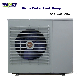 A2 PRO 12kw R32 Hybrid DC Inverter Evi Air Source Heat Pump