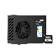  Jnod Clean Gas R32 ERP a+++ Heating Cooling Hot Water 400V Air Heat Pumps CE Keymark Pompe De Caldura