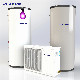  B1--4.5kw Spilt Inverter Heat Pump Water Heater with 320L Storage Tank