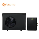  6kw Air to Water R32 Split DC Inverter ERP a+++ Air Source Heat Pump Heating Cooling and Domestic Hot Water Smart WiFi Control House Use