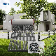  New Arrival Solar Panel Heat Pump for Water Tanks Hot Water