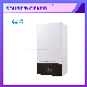 China OEM Factory Wholesale Compact Hot Selling Wall Mounted Conventional Central Heating Gas Boiler