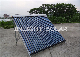 Hot Sale Heat Pipe Solar Thermal Collector