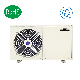  Cheap Hot Sale Model Smallest Air Source Sanitary Hot Water Heat Pump