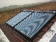 Heat Pipe Solar Collector with Good Quality From China