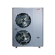  Sunrain Factory Supply a+++ Full Inverter R32 Monoblock Heat Pump for Heating and Cooling Dhw Pompa Ciepla