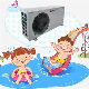  Meeting Mdy20d Energy Saving 9kw Air to Water Heat Pump Solar Pool Heater with CE
