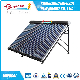  500liters Stainless Steel Solar Water Heater System with Assistant Tank
