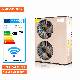  Dhw WiFi Control Air to Water Heat Pump Air Source Heat Pump Heat Pump Water Heater Monoblock