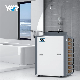 Ykr DC Inverter Heat Pump Monoblock Hot Water to Water Heat Pump