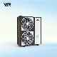  Customized Language Multi Language R32 DC Inverter Heat Pump Electronic Household