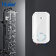  Haier 220V Eco Home Small Wall Mounted Electric Mini Instant Tankless Shower Hot Water Heater