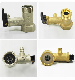 Multi-Function Brass Safety Valve for Storage Water Heater Spare Part