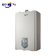  Home Appliances Gas Boiler Fully Premixed Condensing Furnace