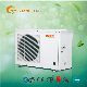 New Configuration R410A Energy Saving Water Heater Air Source Heat Pump GT-SKR7KB-10