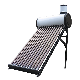  150L-300L None-Pressurized Vacuum Tube Solar Energy Water Heater