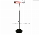 High Quality Electric Halogen Infrared Heaters with CE