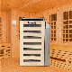  Fast Heating Portable Sauna Stainless Steel Sauna Heater for Sale