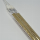 Halogen Infrared Heating Lamp Carbon Infrared Halogen Heater Twin Tube