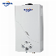  2023 Tankless Water Heater Natural Gas Pressurized Shower Gaswater Heater