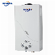 2023 Tankless Water Heater Natural Gas Pressurized Shower Gaswater Heater