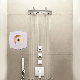  6/10/15L Bathroom Shower Kitchen Storage Wall Mounted Tank Electric Water Heater