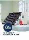 Solar Water Heater (Chauffe -eau solaire)