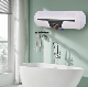 Seamless Heat Insulation Anti Dry Rust Proof Bathroom Enamel Tank Water Heaters