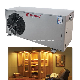  Meeting 60Hz Constant Temperature Energy-Saving Environment-Friendly Swimming Pool Heat Pump Mdy15D